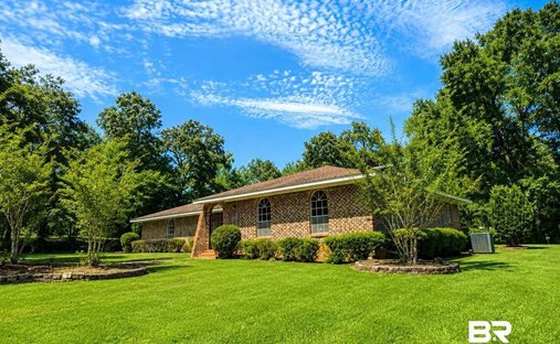 Haus in Fairhope, Alabama, Vereinigte Staaten 1