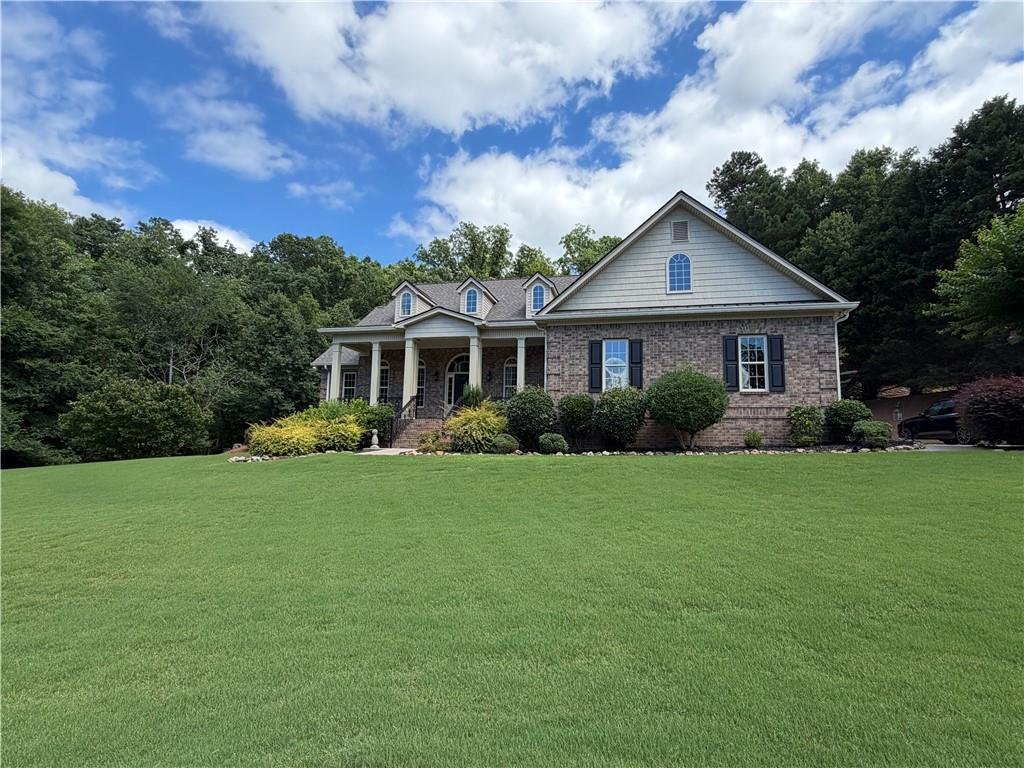 House in Rome, Georgia, United States 4 - 18612855