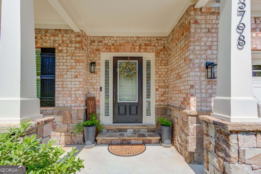 House in Buford, Georgia, United States 3 - 18613195