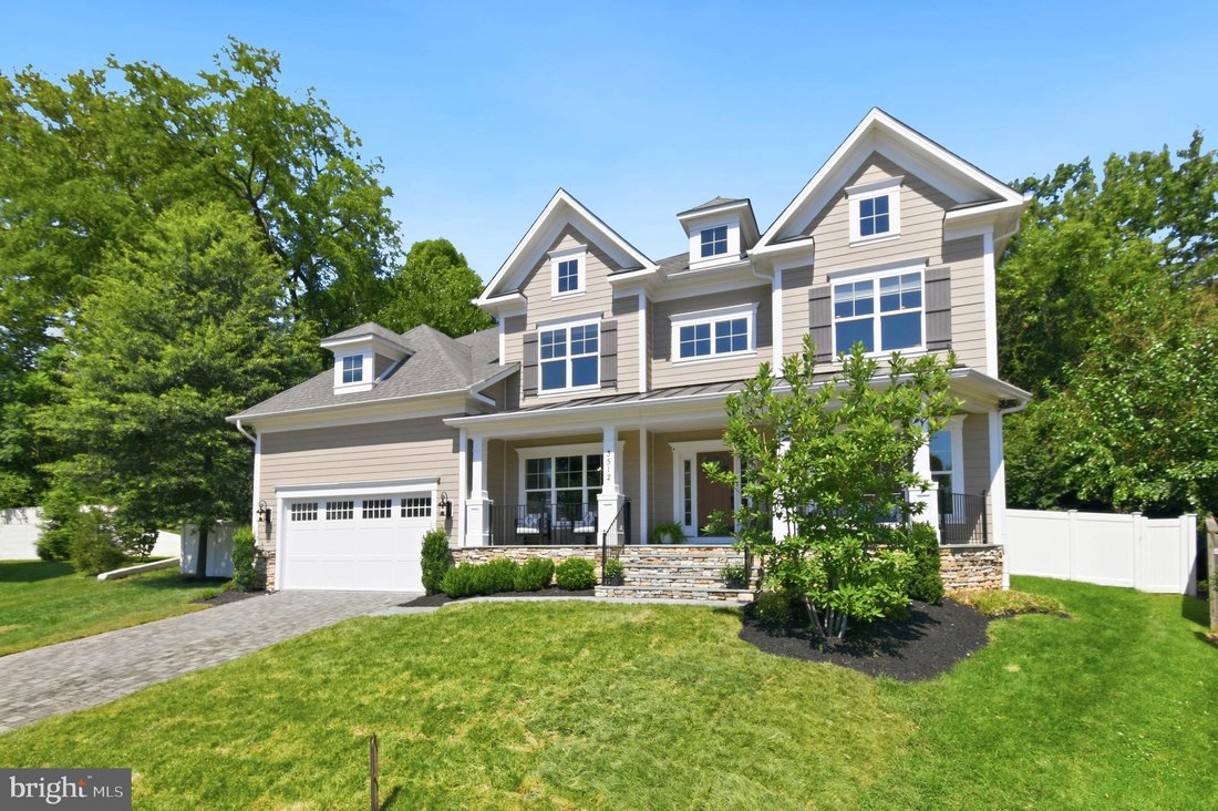 House in Arlington, Virginia, United States 3 - 18604902