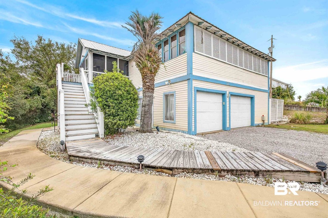 House in Orange Beach, Alabama, United States 1 - 17590656