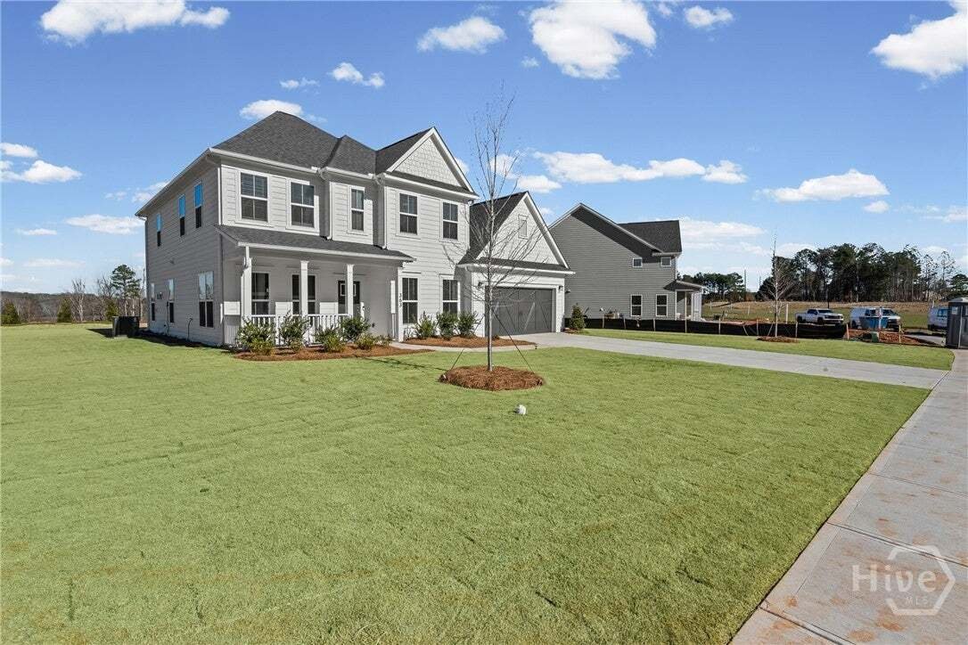 House in Hoschton, Georgia, United States 3 - 18609441