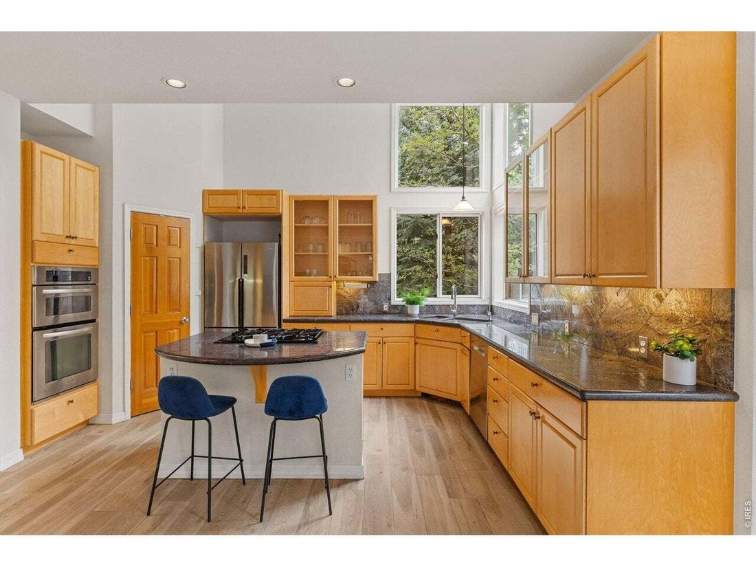 Haus in Boulder, Colorado, Vereinigte Staaten 4 - 18609619