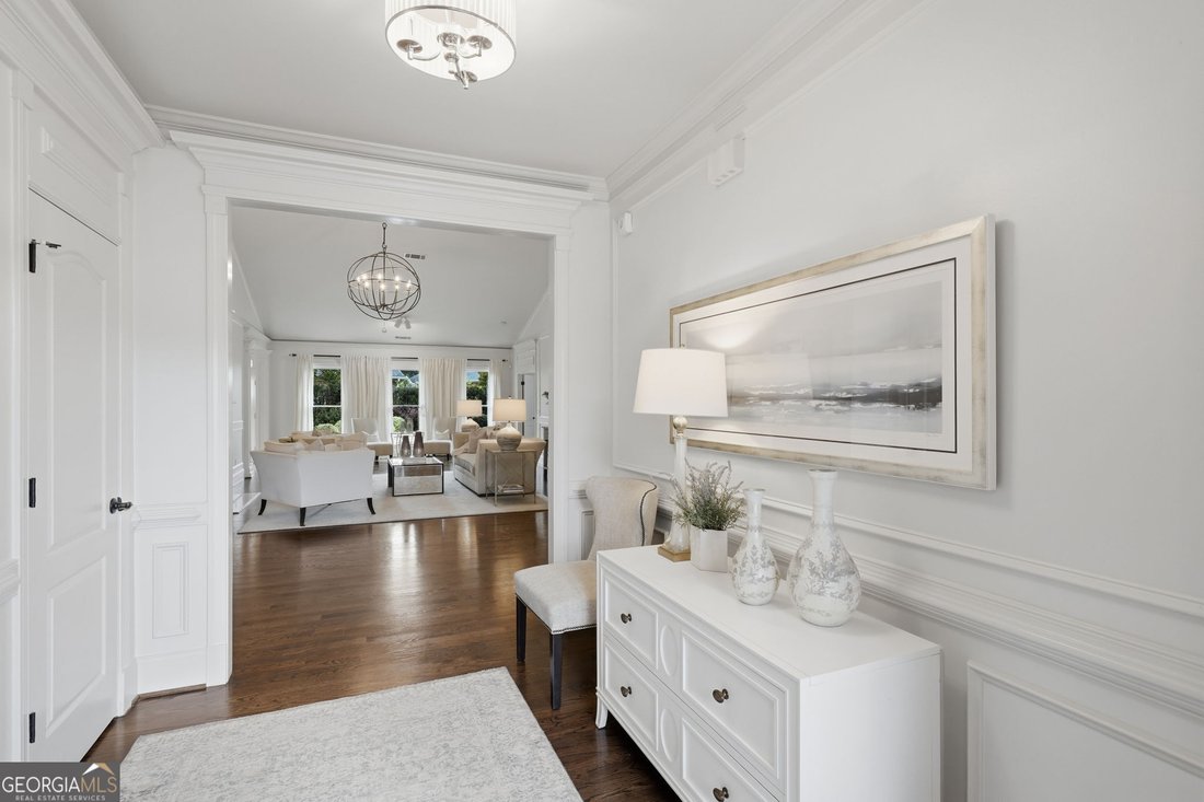 House in Johns Creek, Georgia, United States 5 - 18478688