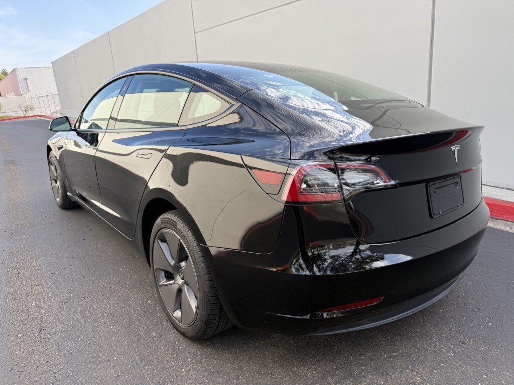 Tesla Model 3 in San Diego, CA, United States 4 - 18609270