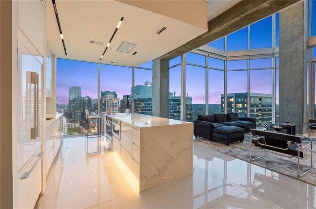 Condo in Atlanta, Georgia, United States 2 - 18611970