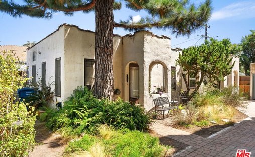 Culver City, California, United States 1