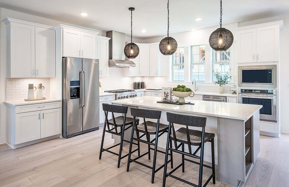 Townhouse in Schaumburg, Illinois, United States 3 - 18601428