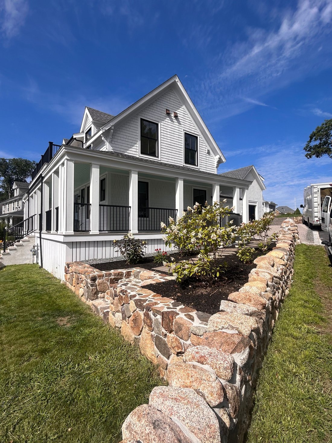 House in Gloucester, Massachusetts, United States 2 - 18610531