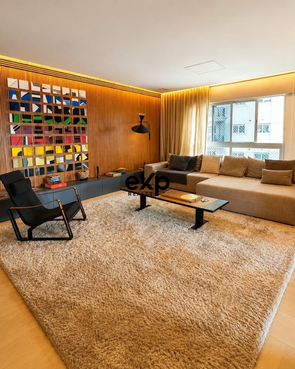 Apartment in São Paulo, State of São Paulo, Brazil 2 - 18610955