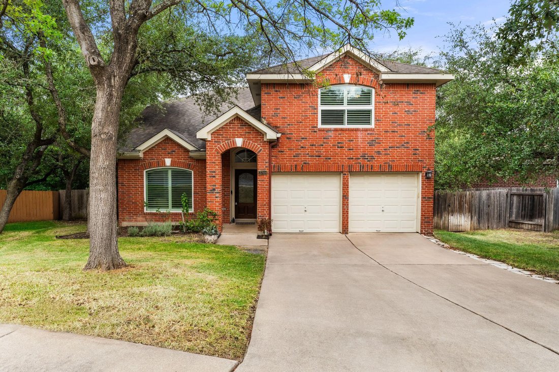 House in Austin, Texas, United States 2 - 18612215
