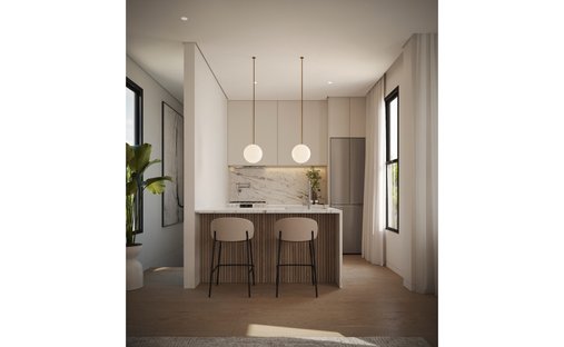 Condo in New York, New York, United States 1