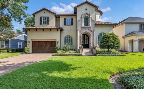 Casa a Bellaire, Texas, Stati Uniti 1