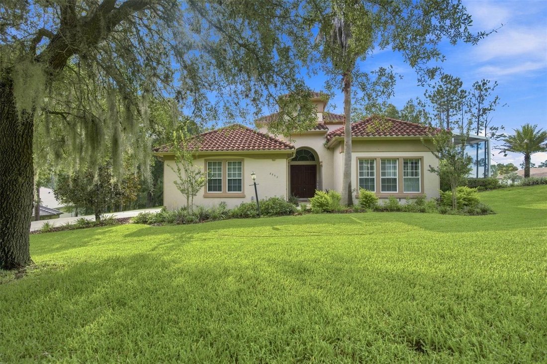 House in Hernando, Florida, United States 3 - 18612585
