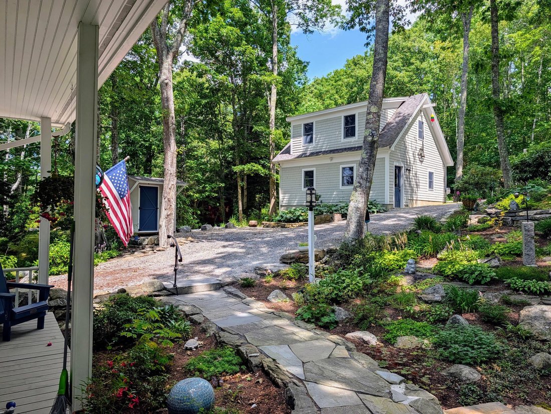 House in South Bristol, Maine, United States 3 - 18611471