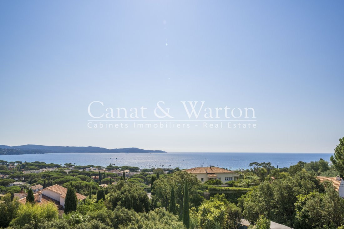 House in Sud, Cavalaire-sur-Mer, France 2 - 18423988