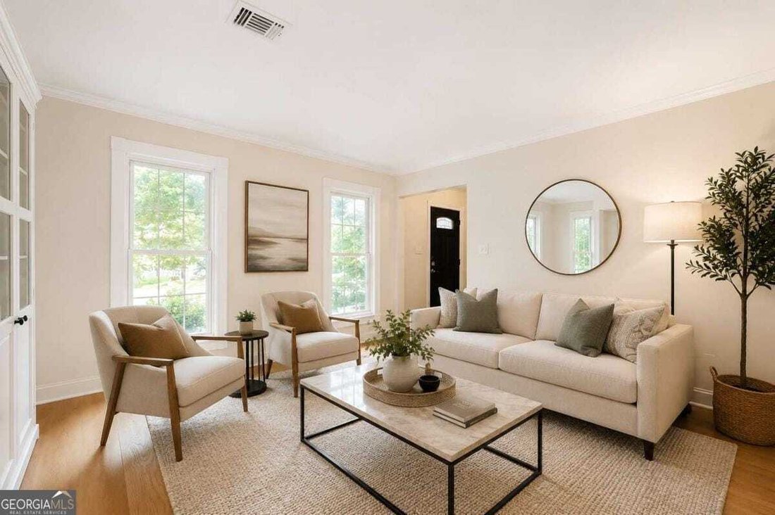 House in Roswell, Georgia, United States 3 - 18612021