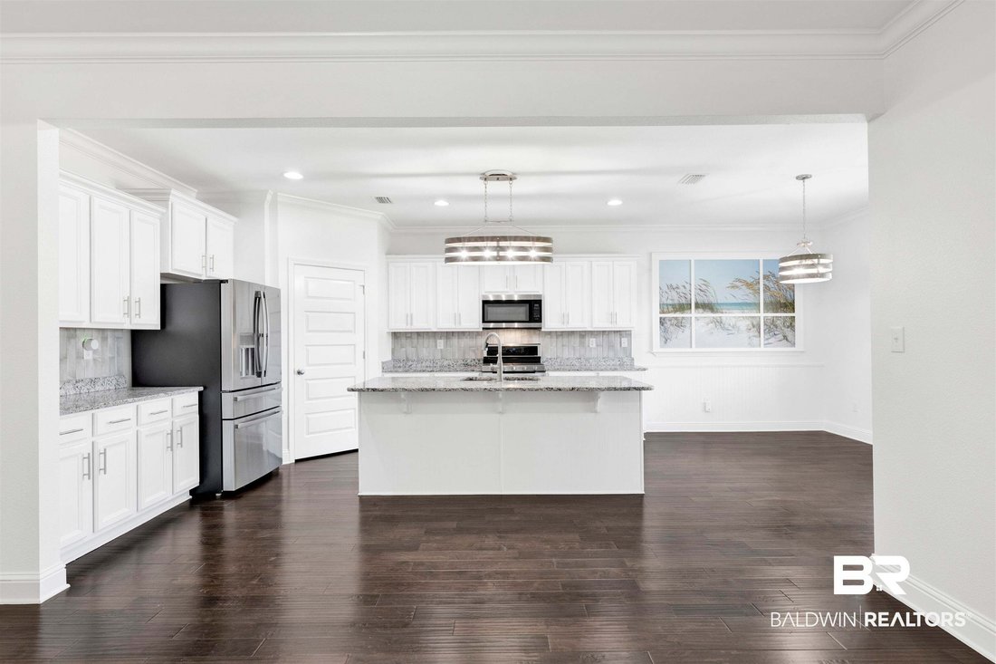 House in Gulf Shores, Alabama, United States 4 - 18609206