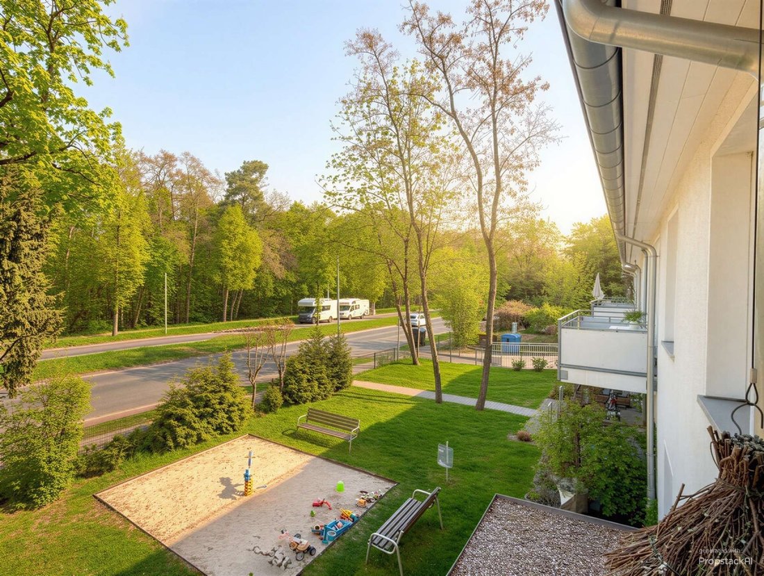 Apartment in Teltow, Brandenburg, Germany 3 - 18154761