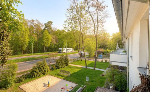 Apartamento en Teltow, Brandeburgo, Alemania 1