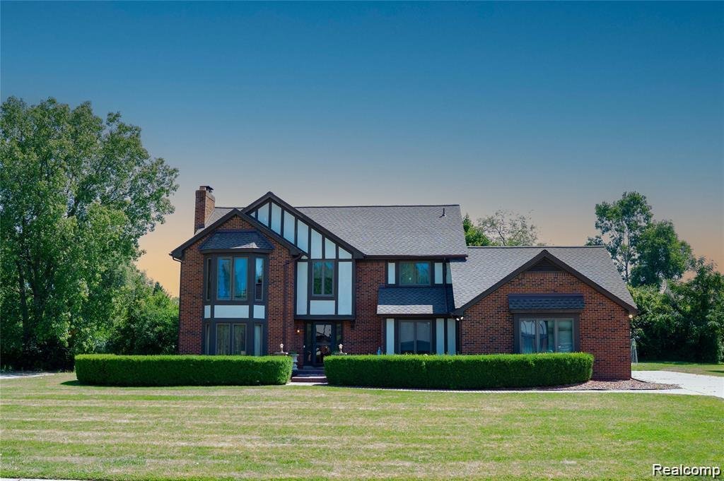House in Farmington Hills, Michigan, United States 1 - 18609211