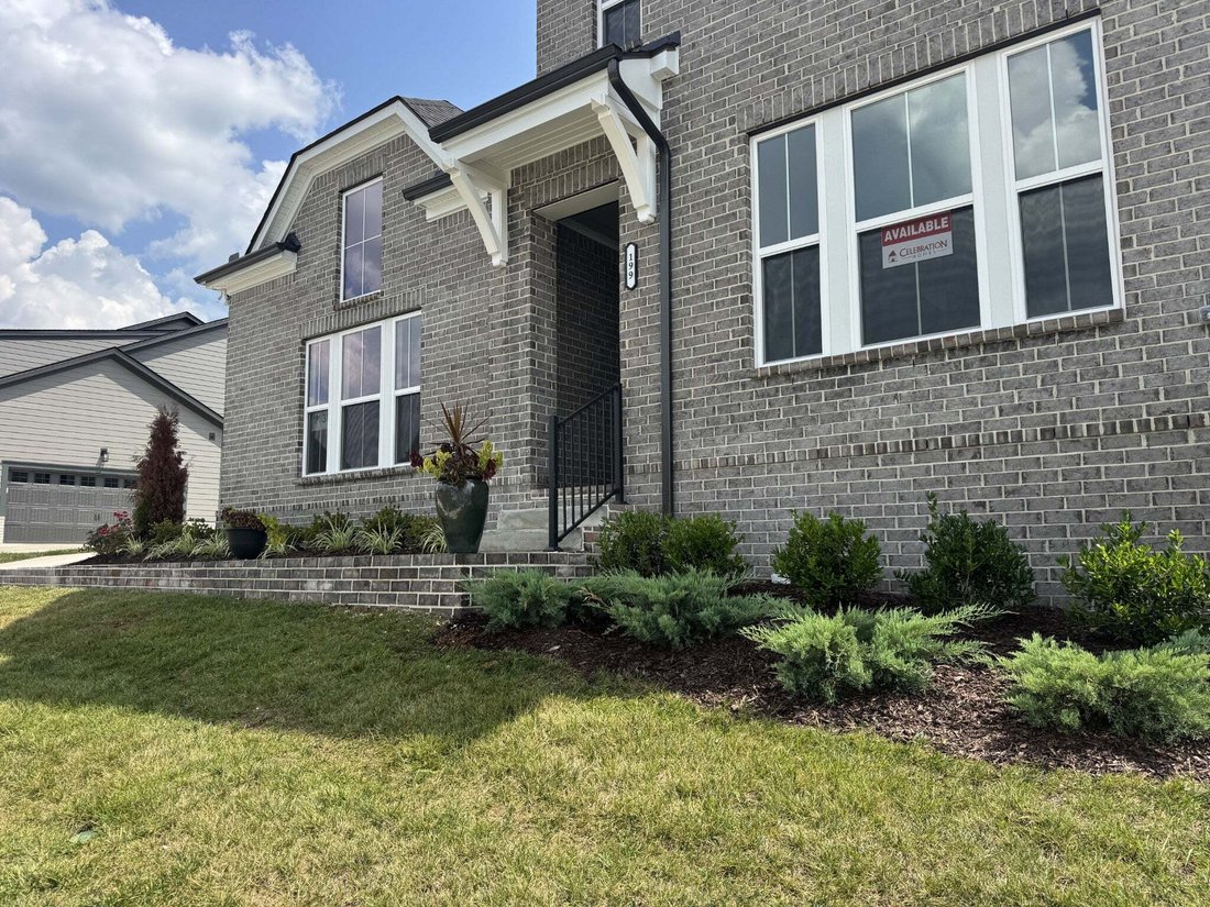 House in Columbia, Tennessee, United States 3 - 18568999
