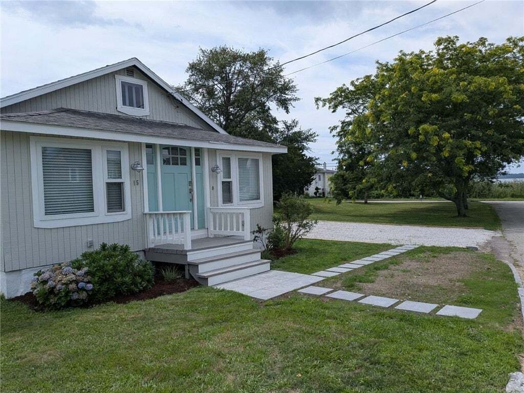 House in Portsmouth, Rhode Island, United States 2 - 18561109