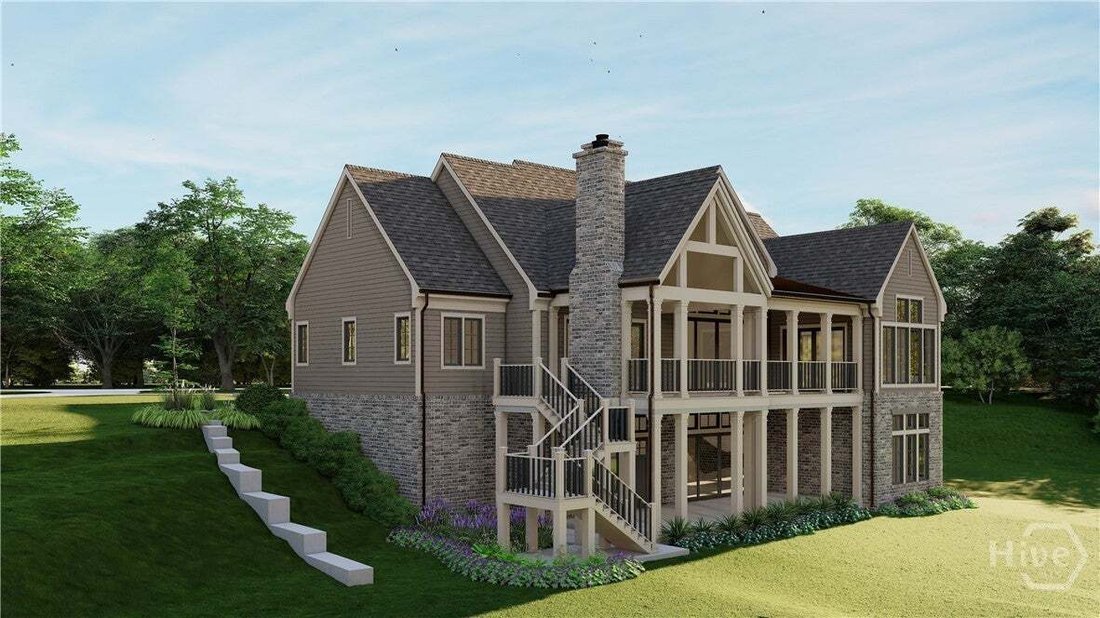 House in Greensboro, Georgia, United States 5 - 18609480