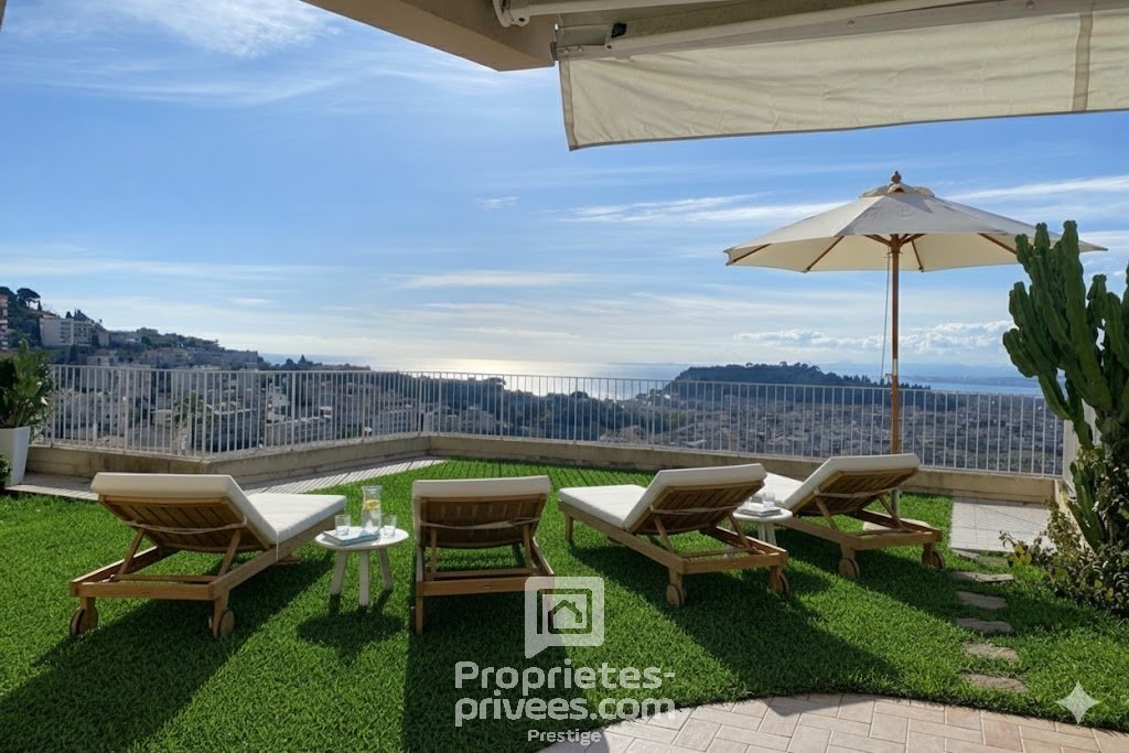 Apartment in Nice, Provence-Alpes-Côte d'Azur, France 1 - 18614029