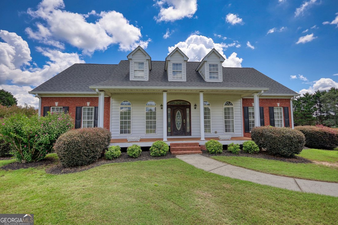 House in Loganville, Georgia, United States 3 - 18613135