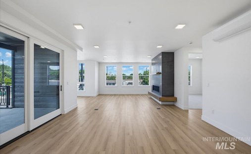 Condo in Eagle, Idaho, United States 1