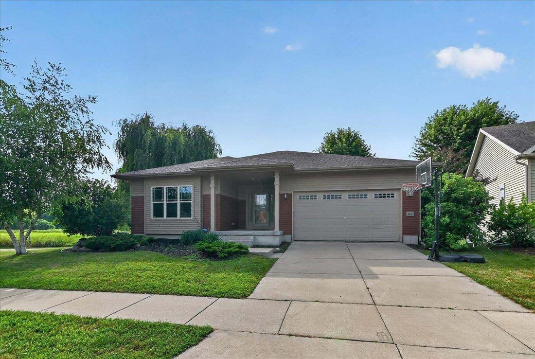 House in Madison, Wisconsin, United States 3 - 18609551