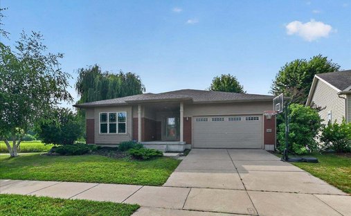 House in Madison, Wisconsin, United States 1