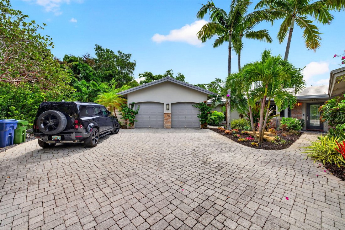House in Wilton Manors, Florida, United States 3 - 18604575