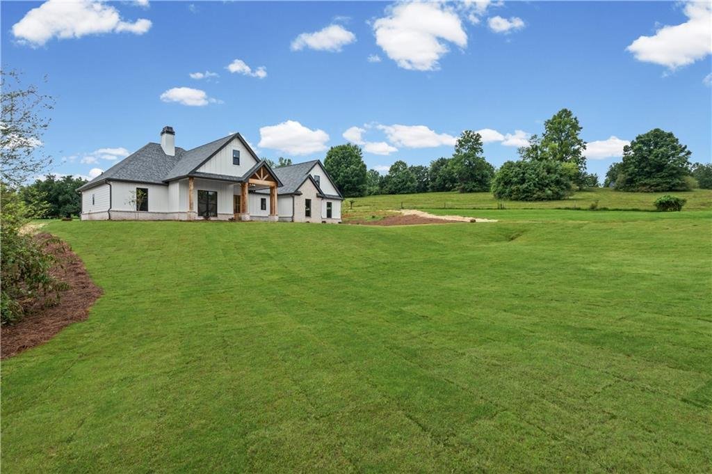 House in Clermont, Georgia, United States 5 - 18509013