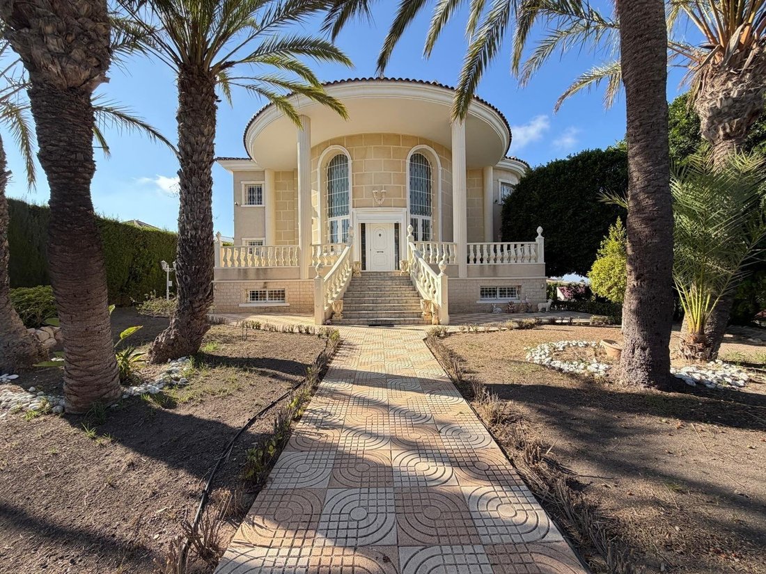 House in Ciudad Quesada, Rojales, Valencian Community 3 - 18613816