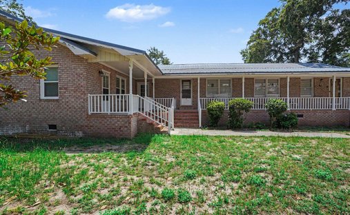 House in Murrells Inlet, South Carolina, United States 1