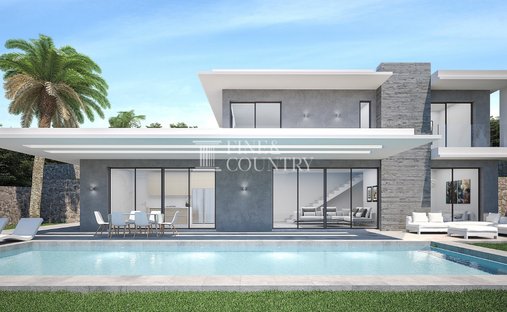 Villa in Xabia / Javea, Valencian Community, Spain 1