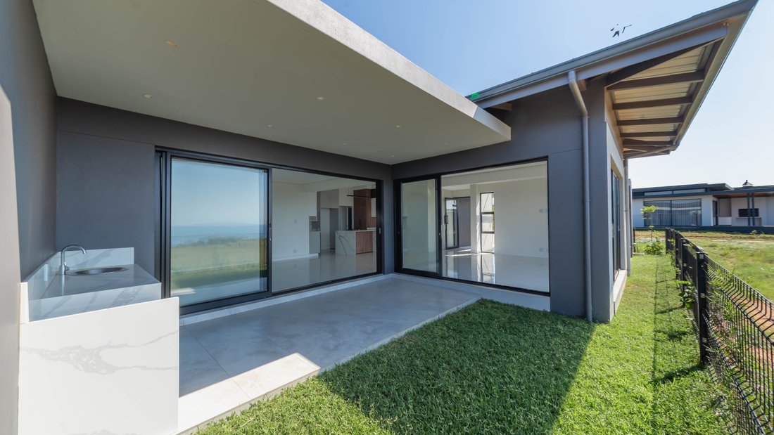 House in Umdloti, KwaZulu-Natal, South Africa 2 - 18611356