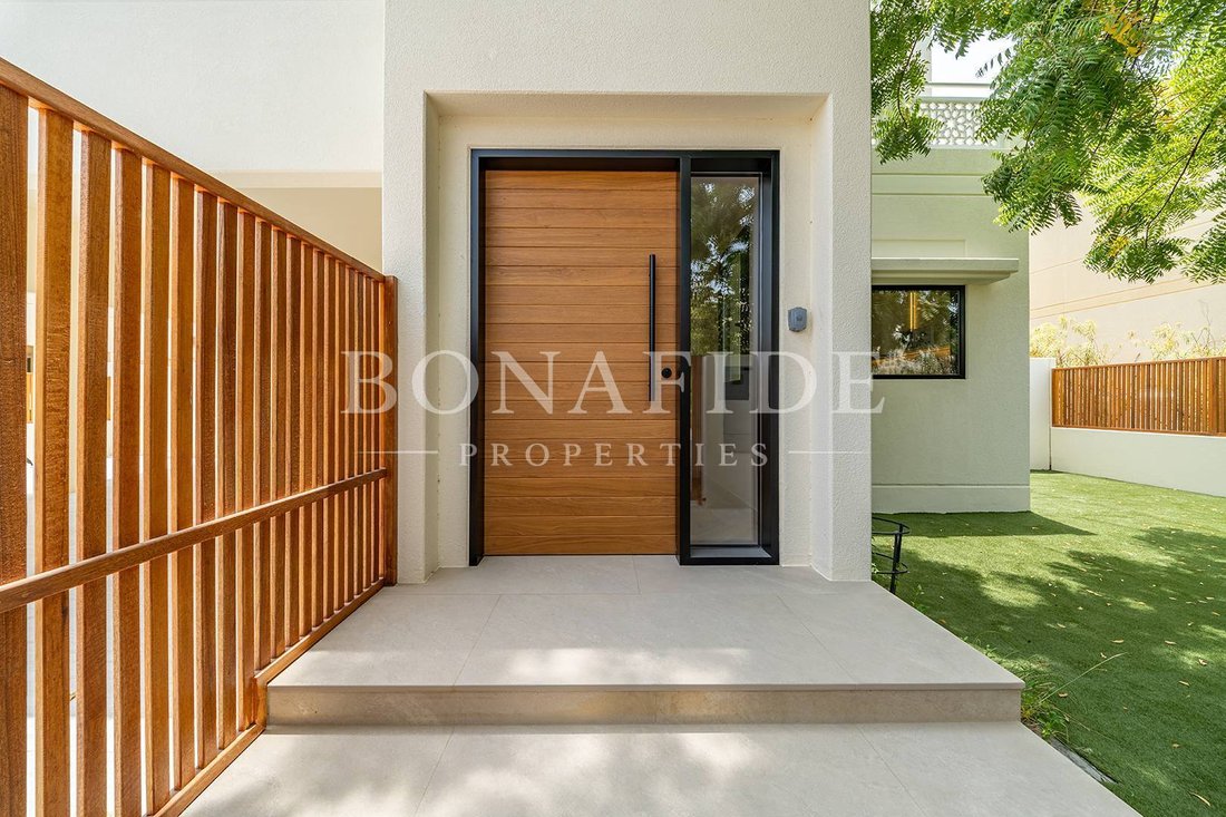 Villa in Al Thanyah 4, Al Thanyah, Dubai 3 - 18610444