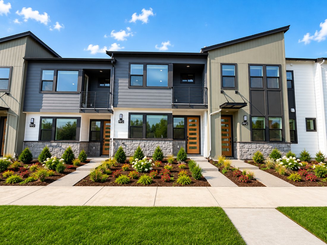 Townhouse in Snohomish, Washington, United States 1 - 18232775