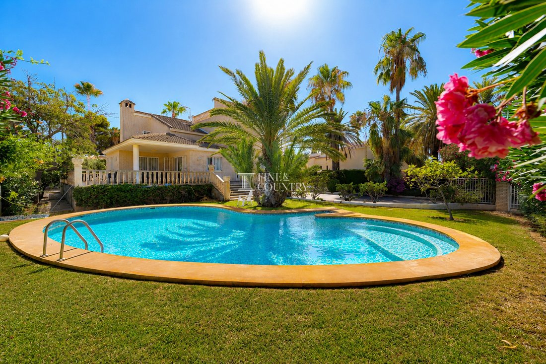 Villa à Dénia, Valence, Espagne 1 - 18568605