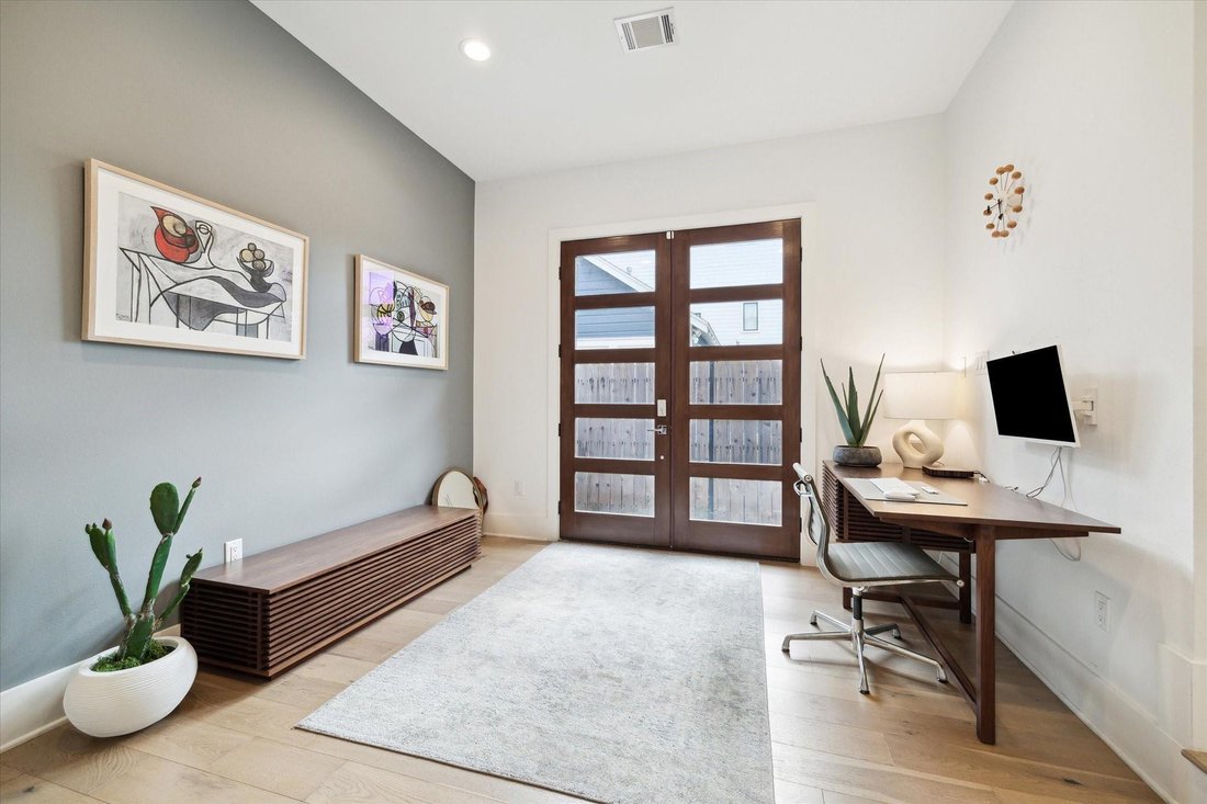 House in Houston, Texas, United States 3 - 18613362