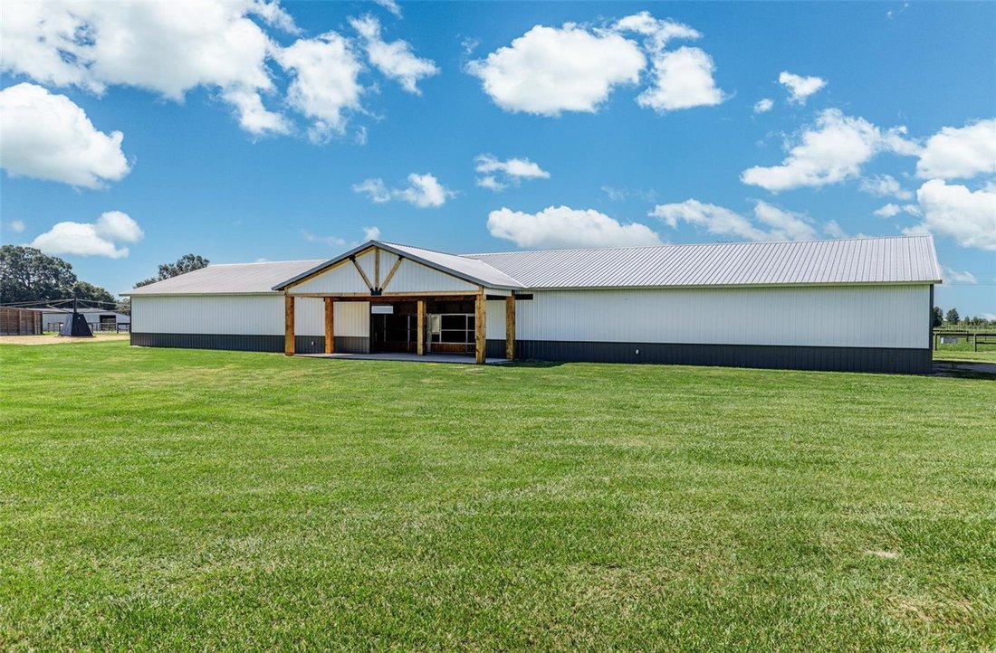 Farm Ranch in Wildwood, Florida, United States 2 - 18612605
