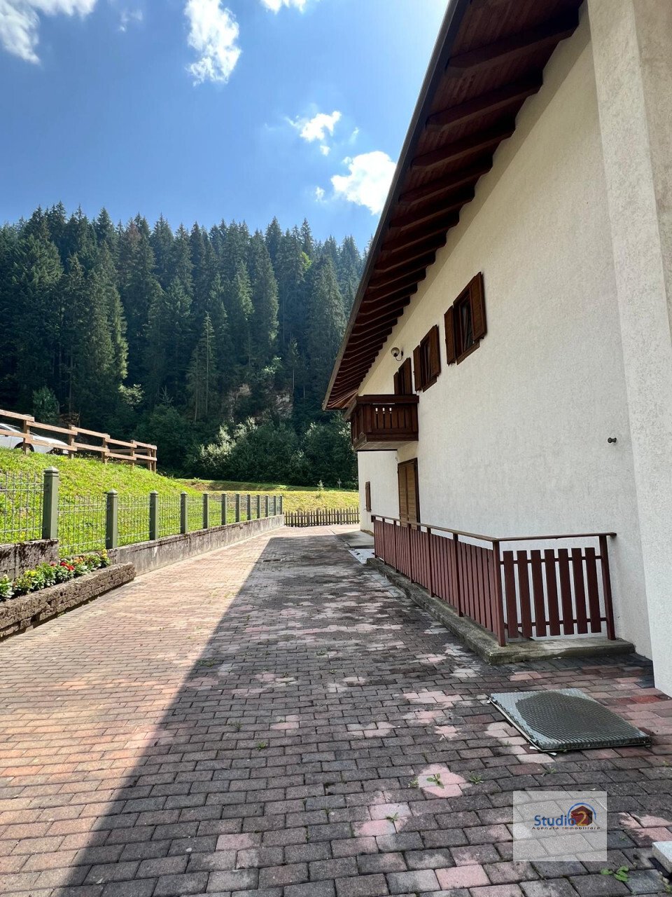 House in Comelico Superiore, Veneto, Italy 4 - 18613979