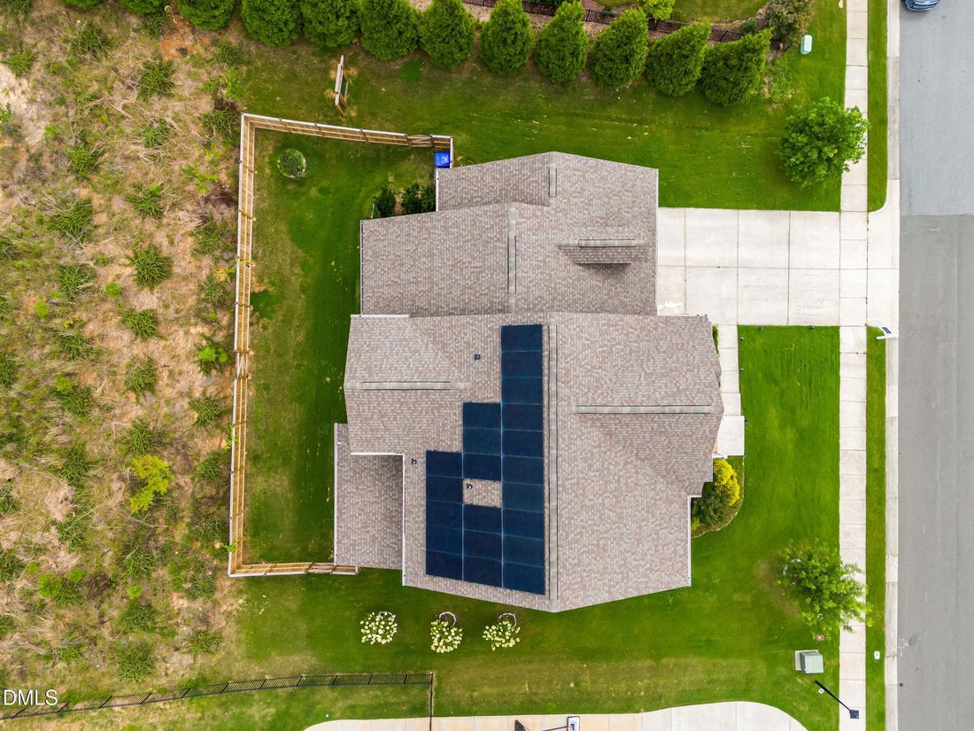 House in Hillsborough, North Carolina, United States 4 - 18543155