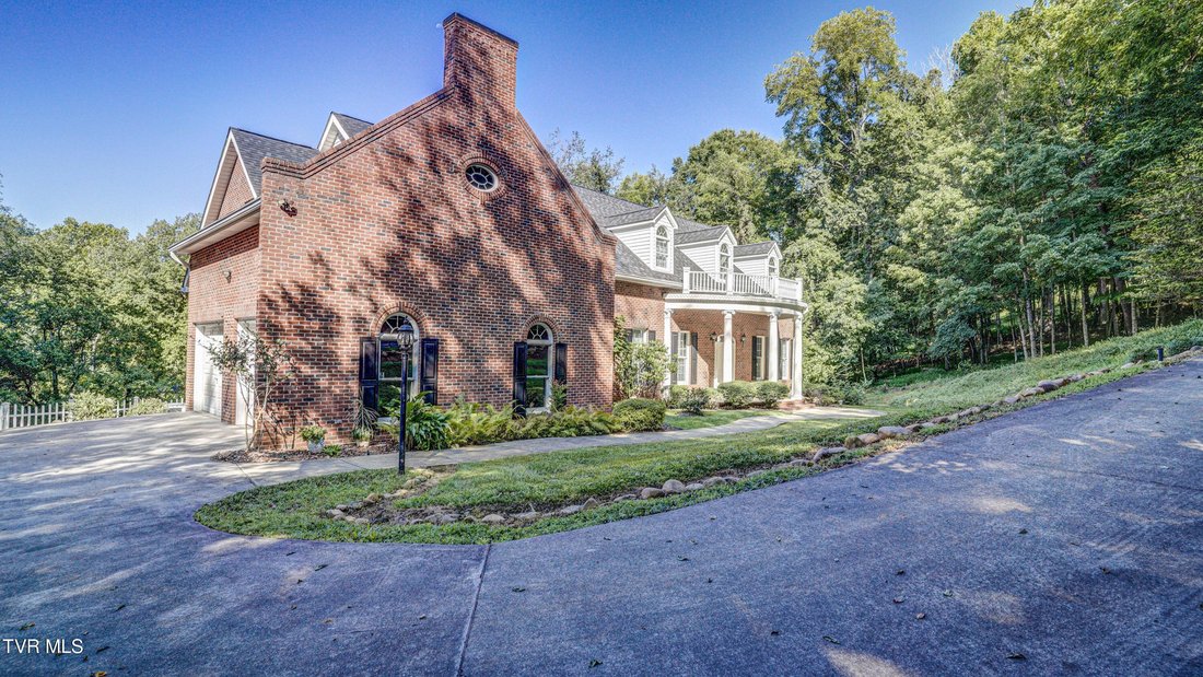 House in Blountville, Tennessee, United States 4 - 18612659