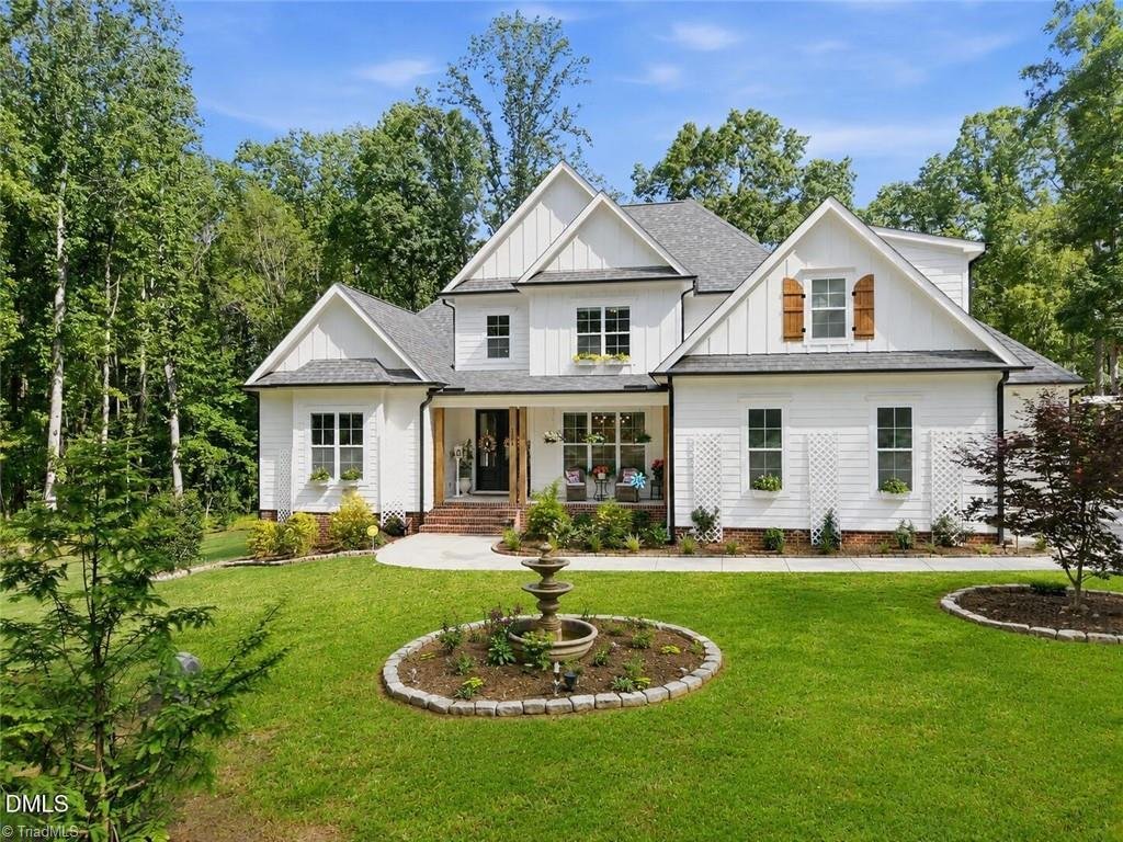 House in Wake Forest, North Carolina, United States 1 - 18609174