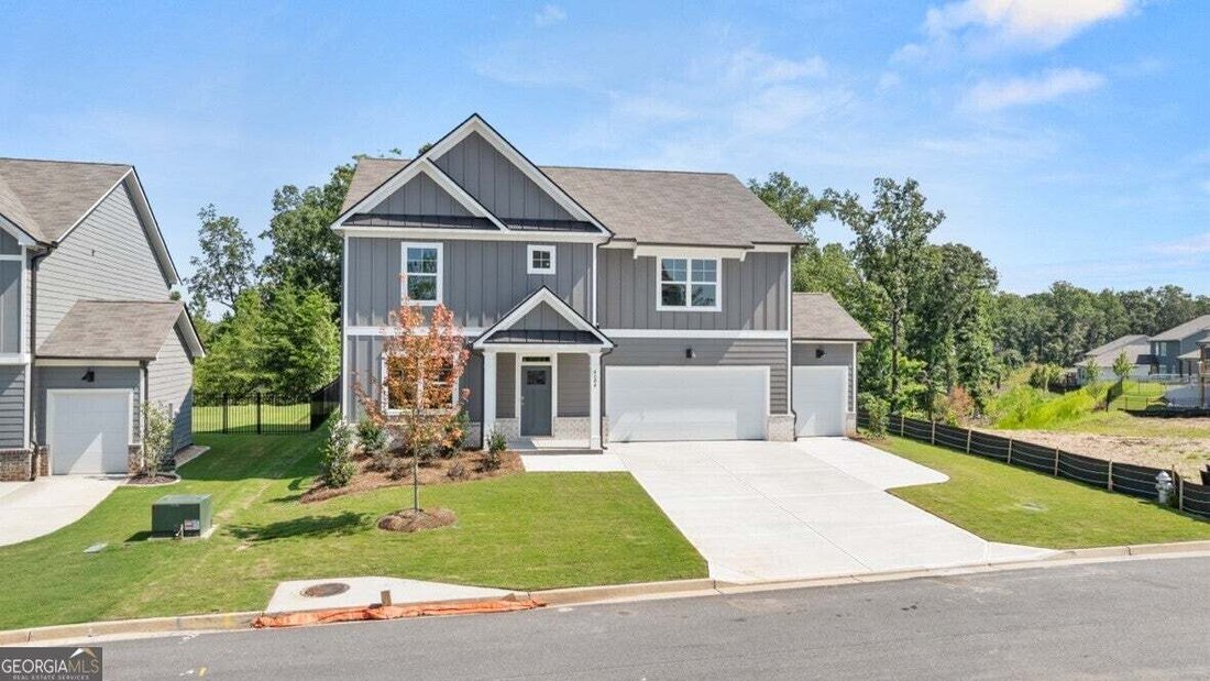 House in Gainesville, Georgia, United States 1 - 18306794