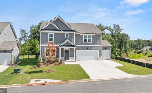 Casa en Gainesville, Georgia, Estados Unidos 1